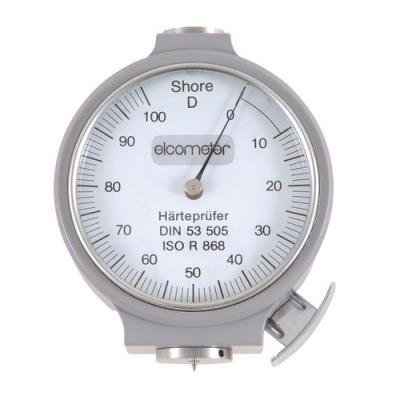 Твердомер по Шору (дюрометр) Elcometer 3120